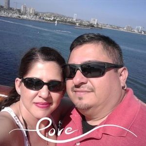 Meet your Posher, Luz